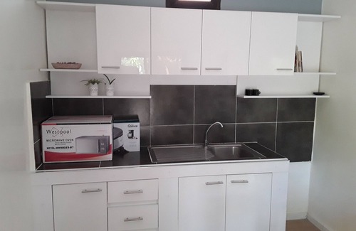 Nianing Bed & Breakfast | Bed and breakfast les vacanciers in nianing