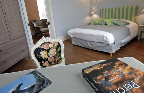 Meauce House | Bed and Breakfast "Louise"