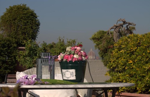 Gavinana Bed & Breakfast | Bed and Breakfast Orsini