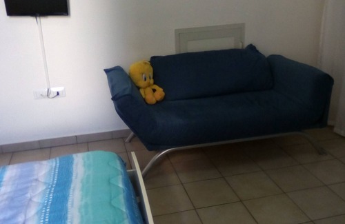 Regalbuto Bed & Breakfast | Bed and Breakfast Priscilla