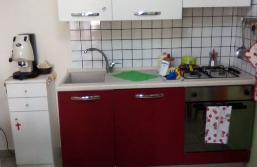 Regalbuto Bed & Breakfast | Bed and Breakfast Priscilla