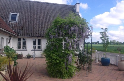 Ferritslev Bed & Breakfast | Bed and Breakfast - Stakdelen 47