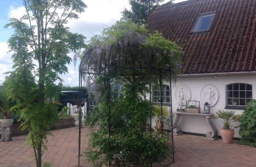 Ferritslev Bed & Breakfast | Bed and Breakfast - Stakdelen 47