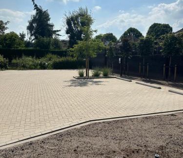 Kaatsheuvel Bed & Breakfast | Bed and Breakfast t Klijnhuysje