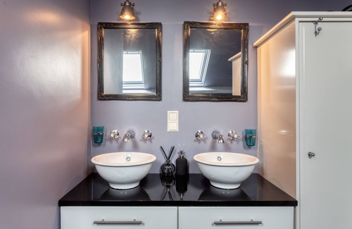 Haarlem House | Bed and Breakfast The Rose