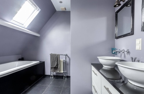 Haarlem House | Bed and Breakfast The Rose