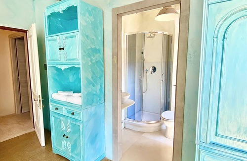 Novoli - San Donato House | Bed and Dreams