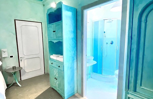 Novoli - San Donato House | Bed and Dreams