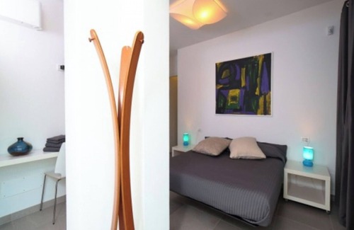 Palazzolo dello Stella Bed & Breakfast | Bed and Breakfast 'Suite Exclusive' with shared pool, Wi-Fi and air conditioning