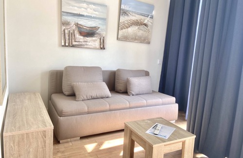 Almere Haven Hotel | Bed and Ontbijt Haddock