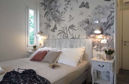 Reggio nell'Emilia House | Bed & Basta