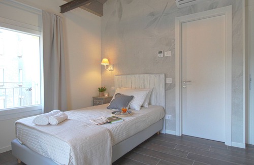 Reggio nell'Emilia House | Bed & Basta