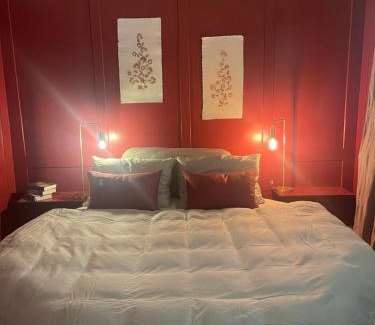 Rapperswil Bed & Breakfast | bed,Beet&breakfast „ds aute Pfarrhuus“