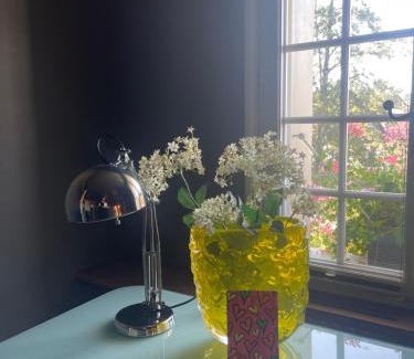 Rapperswil Bed & Breakfast | bed,Beet&breakfast „ds aute Pfarrhuus“