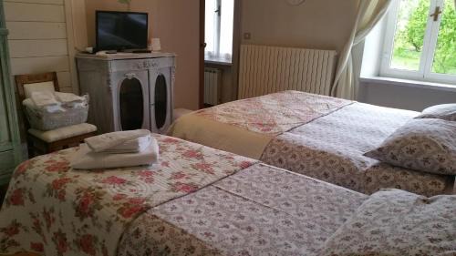 Calamandrana Bed & Breakfast | Bed & Bistrò Che Piasì
