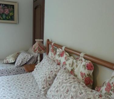 Calamandrana Bed & Breakfast | Bed & Bistrò Che Piasì