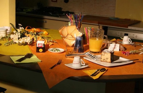 Castelluccio dei Sauri Bed & Breakfast | Bed Breakfast Panorama