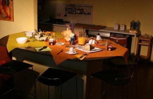 Castelluccio dei Sauri Bed & Breakfast | Bed Breakfast Panorama