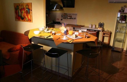 Castelluccio dei Sauri Bed & Breakfast | Bed Breakfast Panorama