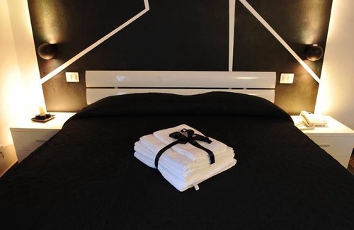 Castiglion Fiorentino Bed & Breakfast | Bed & Breakfast Viziottavo