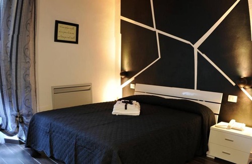 Castiglion Fiorentino Bed & Breakfast | Bed & Breakfast Viziottavo