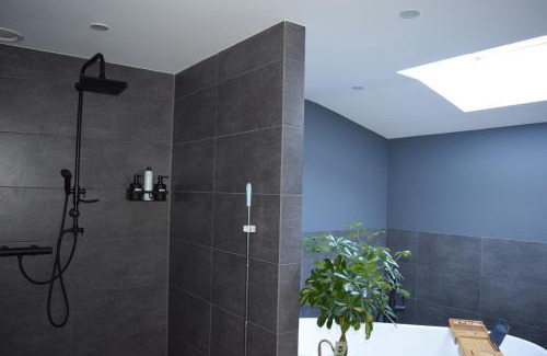 Berlicum Bed & Breakfast | Bed & breakfast Achter ons huis