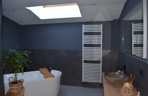 Berlicum Bed & Breakfast | Bed & breakfast Achter ons huis