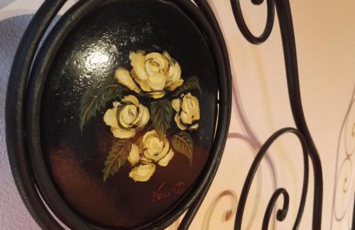 Cantarana Bed & Breakfast | BED & BREAKFAST AL BRICCO