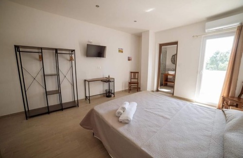 Ischitella Bed & Breakfast | Bed&Breakfast Belvedere