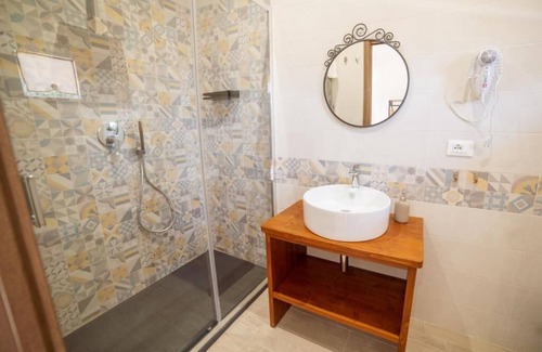 Ischitella Bed & Breakfast | Bed&Breakfast Belvedere