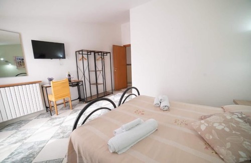 Ischitella Bed & Breakfast | Bed&Breakfast Belvedere