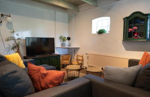 Anderen Bed & Breakfast | Bed & breakfast De Loeghoeve