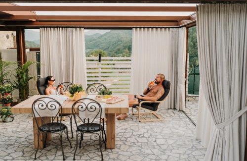 Marsia Bed & Breakfast | Bed & Breakfast dei sogni