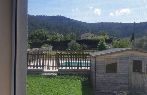 Vesseaux Bed & Breakfast | Bed & Breakfast