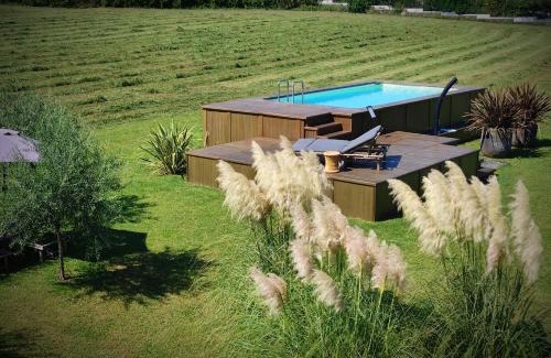 Monte Bed & Breakfast | Bed & Breakfast IL PAJO