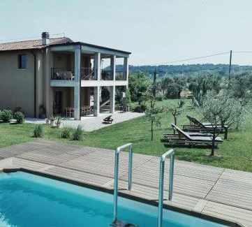 Monte Bed & Breakfast | Bed & Breakfast IL PAJO