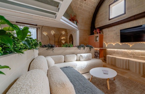 Centro Storico House | Bed & Breakfast in Maglie with 1 bedrooms sleeps 2