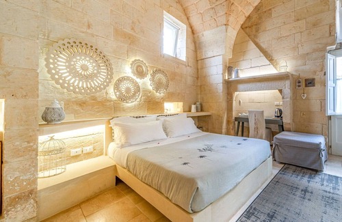 Centro Storico House | Bed & Breakfast in Maglie with 1 bedrooms sleeps 2