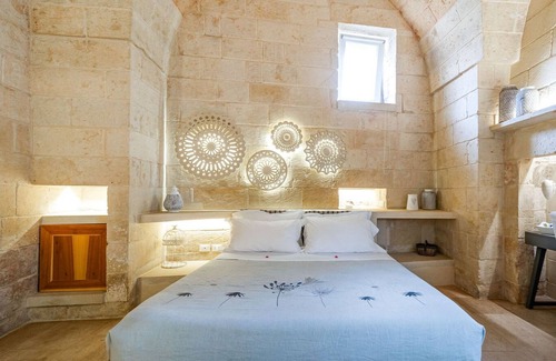 Centro Storico House | Bed & Breakfast in Maglie with 1 bedrooms sleeps 2