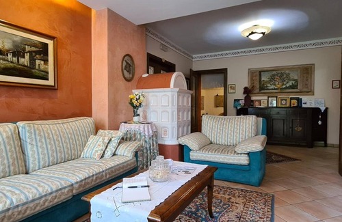 Turriaco Bed & Breakfast | Bed & Breakfast Isonzo