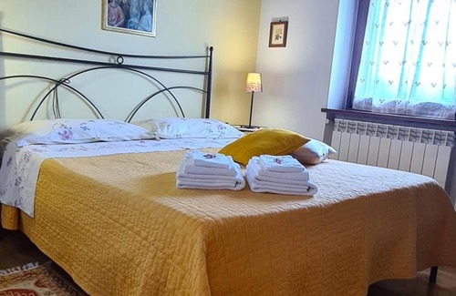Turriaco Bed & Breakfast | Bed & Breakfast Isonzo