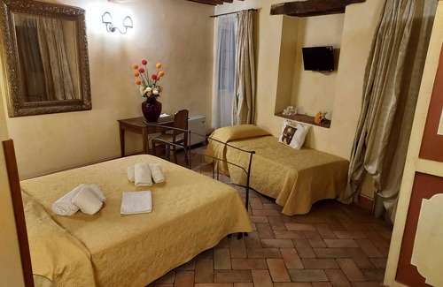 Monte San Savino Bed & Breakfast | Bed & Breakfast