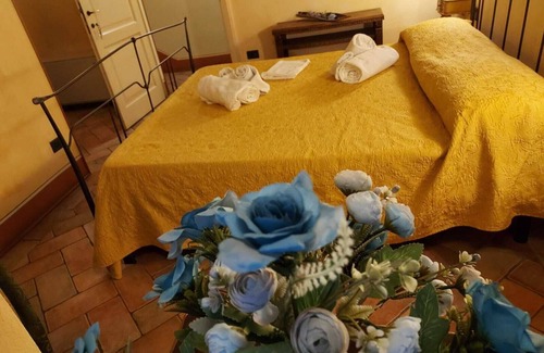 Monte San Savino Bed & Breakfast | Bed & Breakfast