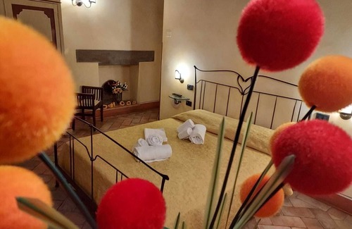 Monte San Savino Bed & Breakfast | Bed & Breakfast