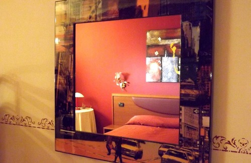 Botricello Bed & Breakfast | Bed & Breakfast La Villetta