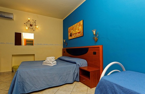 Botricello Bed & Breakfast | Bed & Breakfast La Villetta