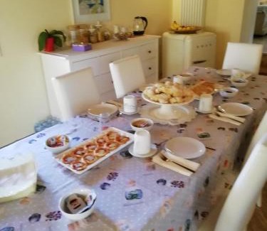 Querceta Bed & Breakfast | Bed&Breakfast La Zagara