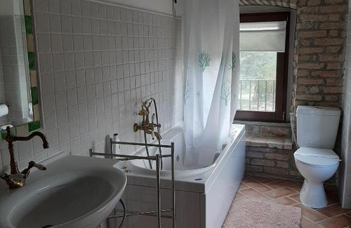 Sassoferrato Bed & Breakfast | Bed & Breakfast Villa Monterosso