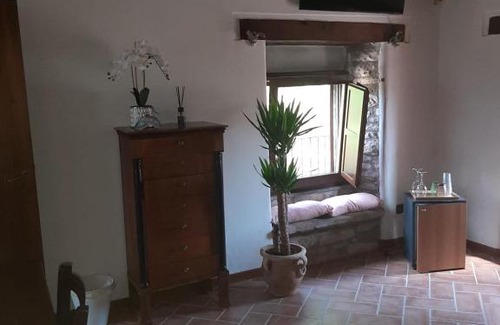 Sassoferrato Bed & Breakfast | Bed & Breakfast Villa Monterosso