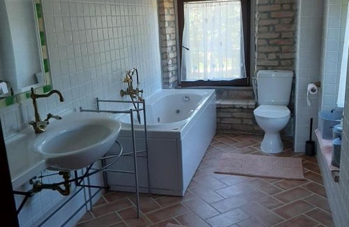 Sassoferrato Bed & Breakfast | Bed & Breakfast Villa Monterosso